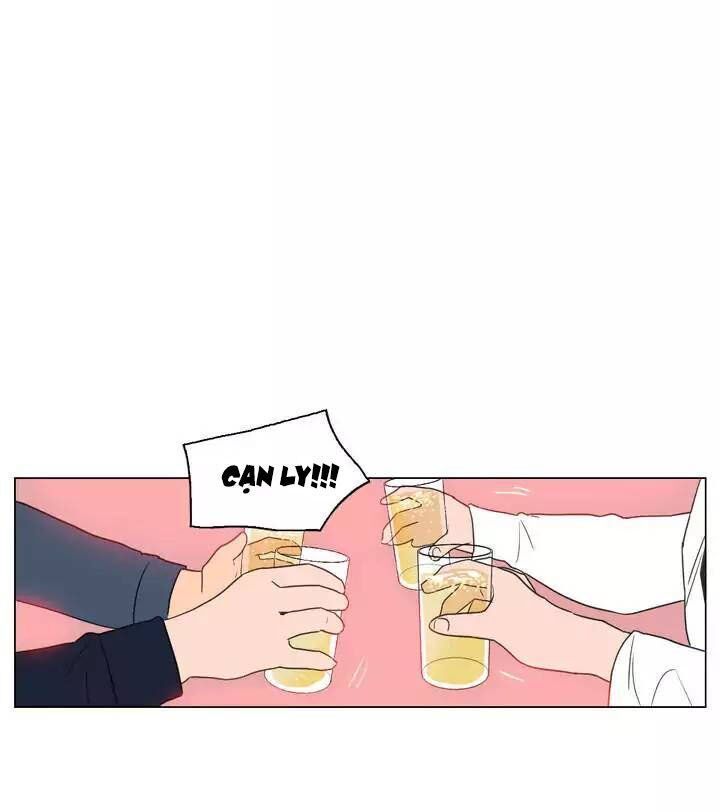 Tỏ Tình Nhầm Lẫn - Chương 41 - Trang 12