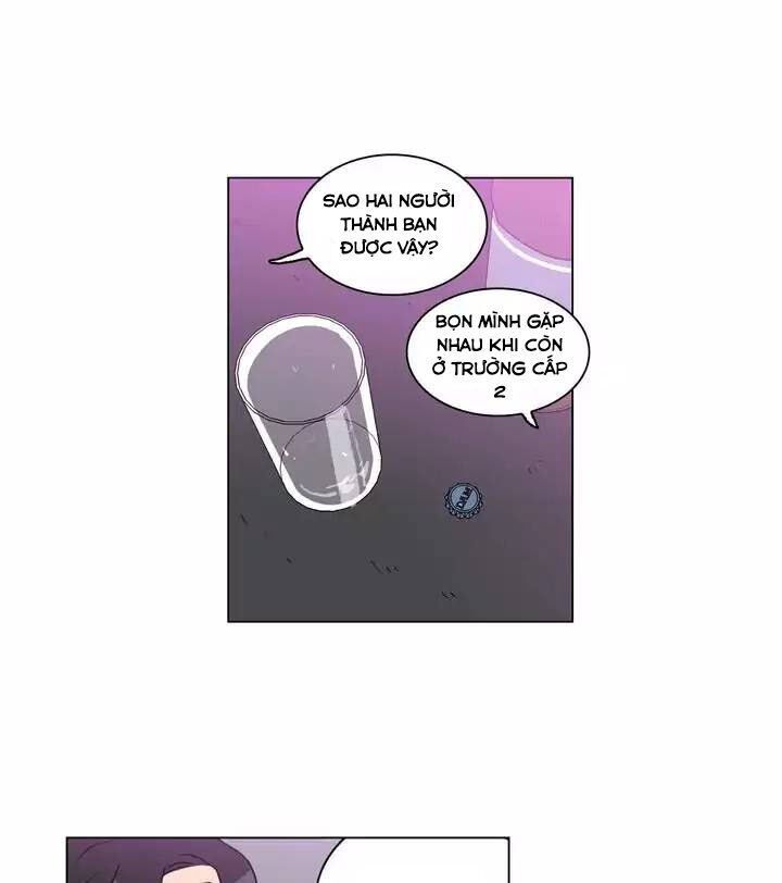 Tỏ Tình Nhầm Lẫn - Chương 41 - Trang 14