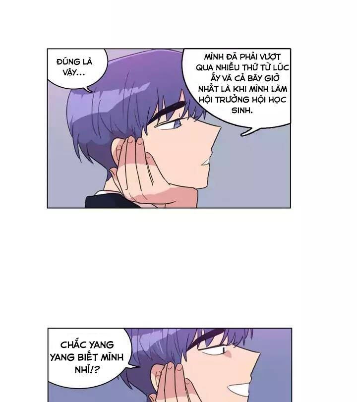 Tỏ Tình Nhầm Lẫn - Chương 41 - Trang 16