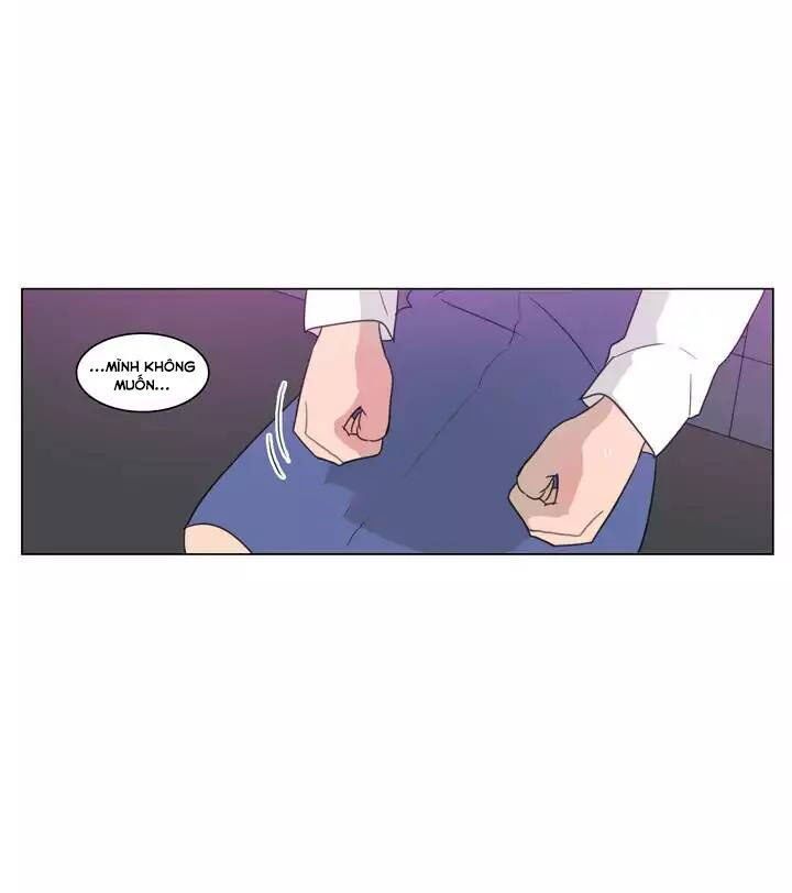 Tỏ Tình Nhầm Lẫn - Chương 41 - Trang 18