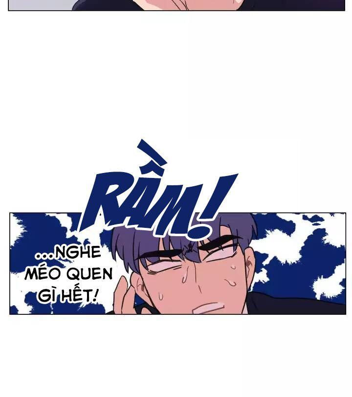 Tỏ Tình Nhầm Lẫn - Chương 41 - Trang 20