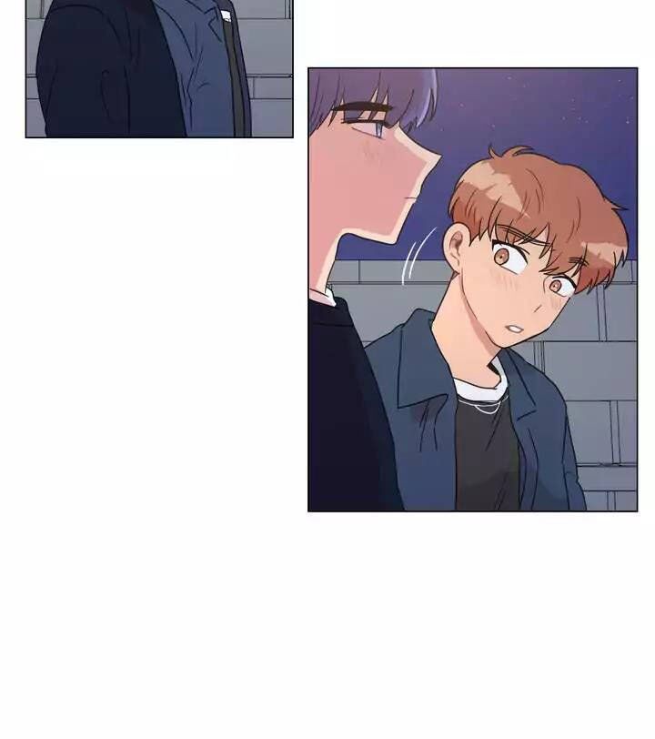 Tỏ Tình Nhầm Lẫn - Chương 41 - Trang 24