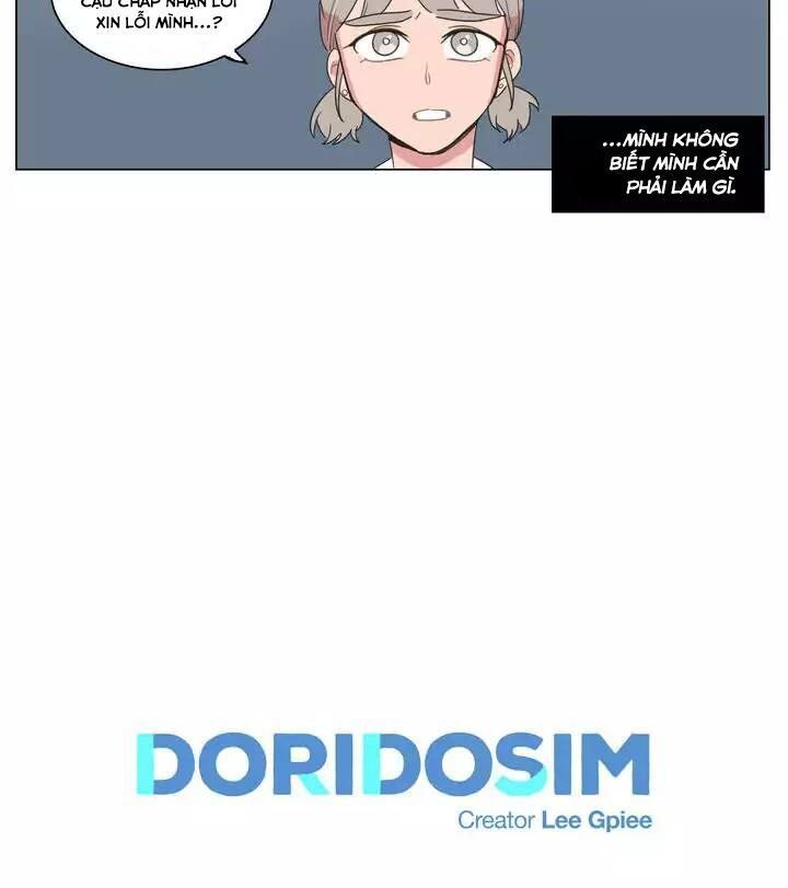 Tỏ Tình Nhầm Lẫn - Chương 41 - Trang 4