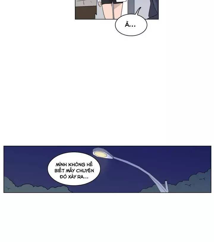 Tỏ Tình Nhầm Lẫn - Chương 41 - Trang 6