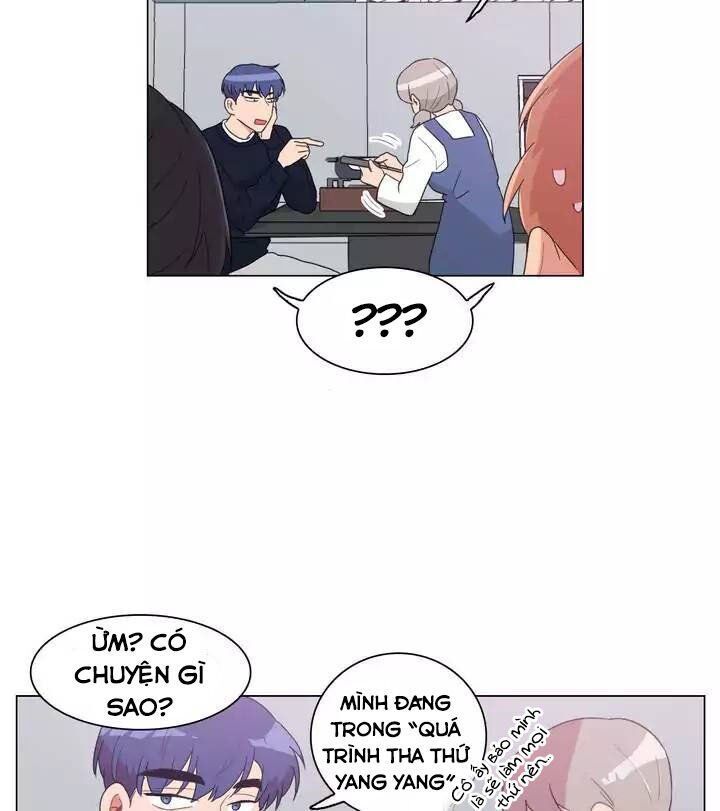 Tỏ Tình Nhầm Lẫn - Chương 41 - Trang 10