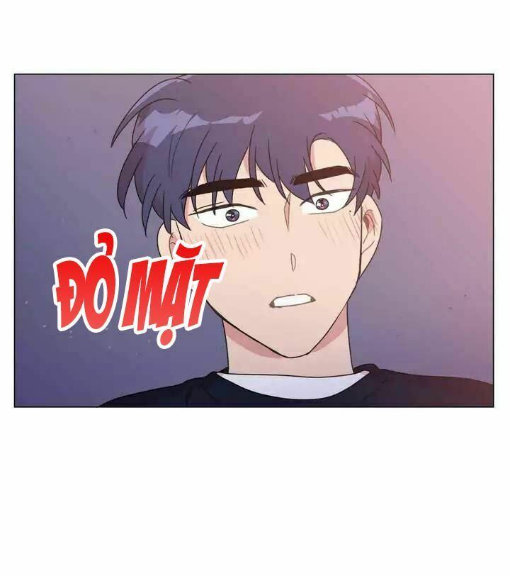 Tỏ Tình Nhầm Lẫn - Chương 42 - Trang 2