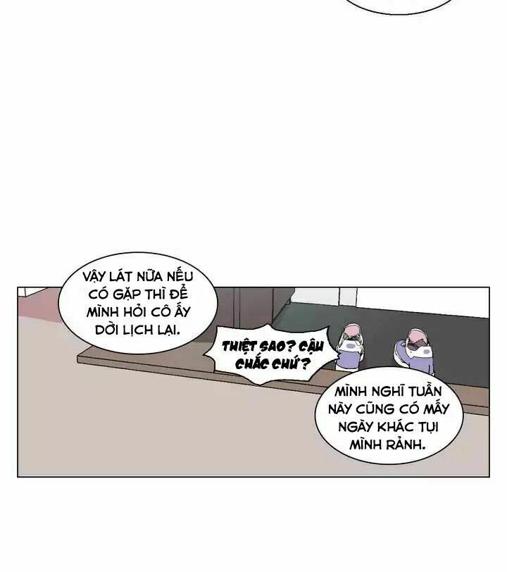 Tỏ Tình Nhầm Lẫn - Chương 42 - Trang 20