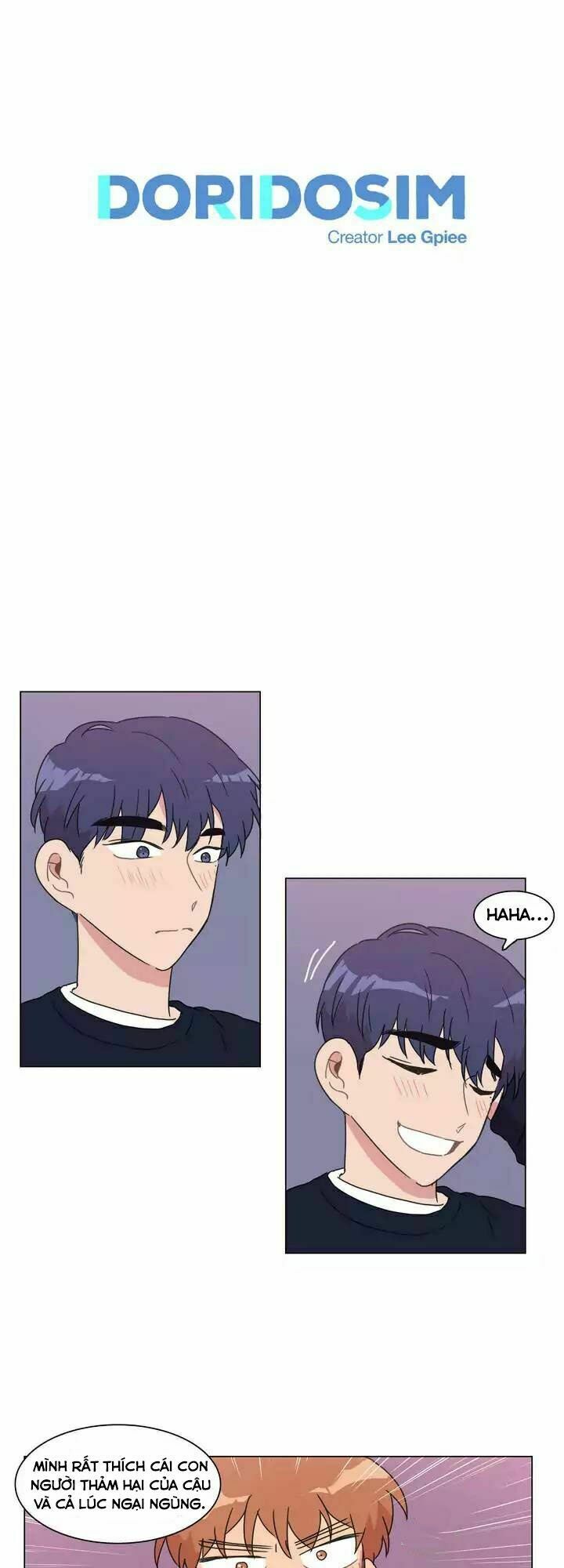 Tỏ Tình Nhầm Lẫn - Chương 42 - Trang 3