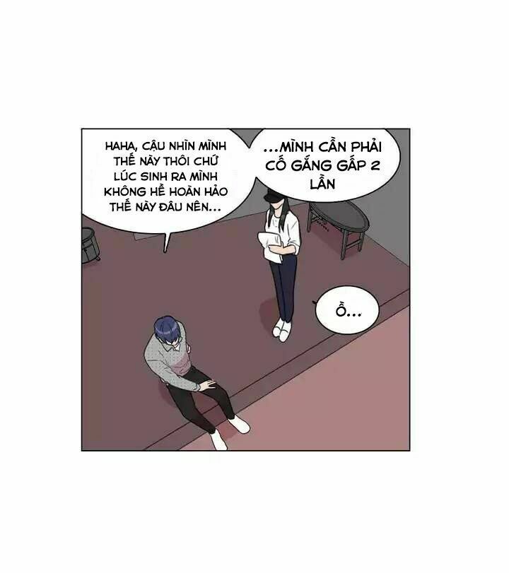 Tỏ Tình Nhầm Lẫn - Chương 42 - Trang 28