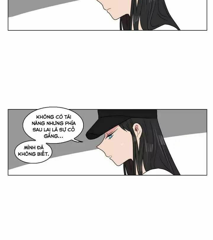 Tỏ Tình Nhầm Lẫn - Chương 42 - Trang 30