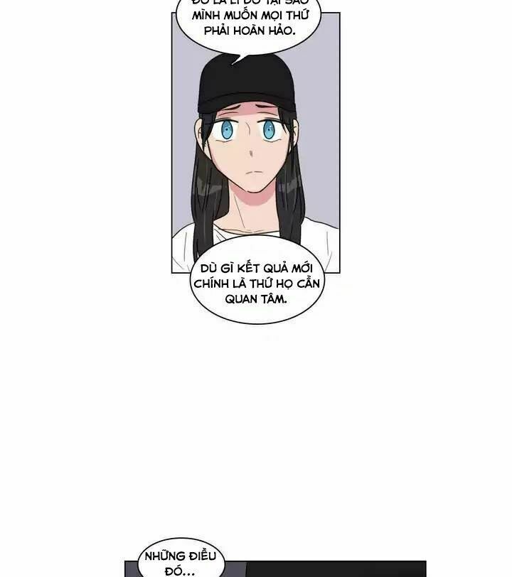 Tỏ Tình Nhầm Lẫn - Chương 42 - Trang 32