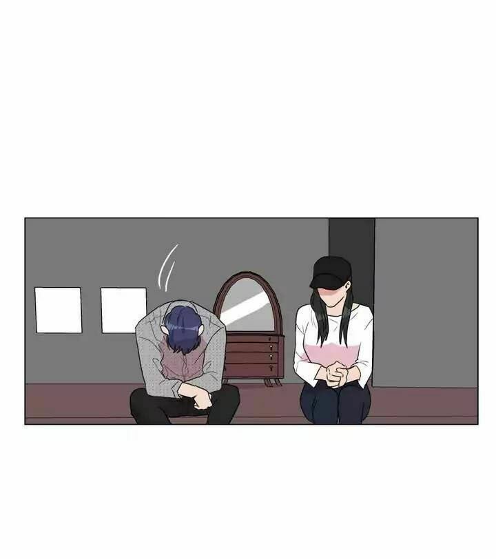 Tỏ Tình Nhầm Lẫn - Chương 42 - Trang 36