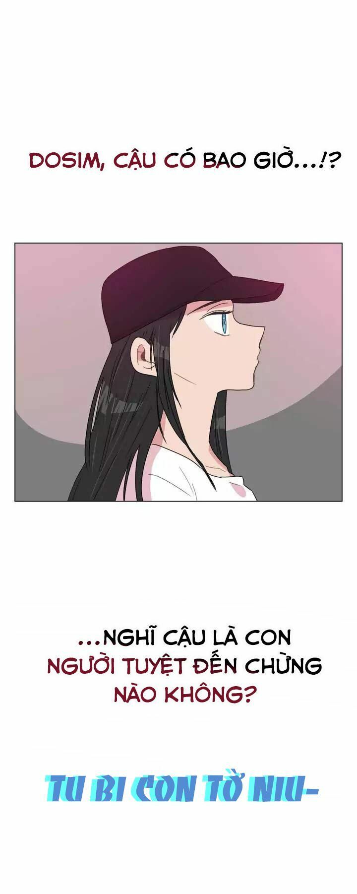 Tỏ Tình Nhầm Lẫn - Chương 42 - Trang 38