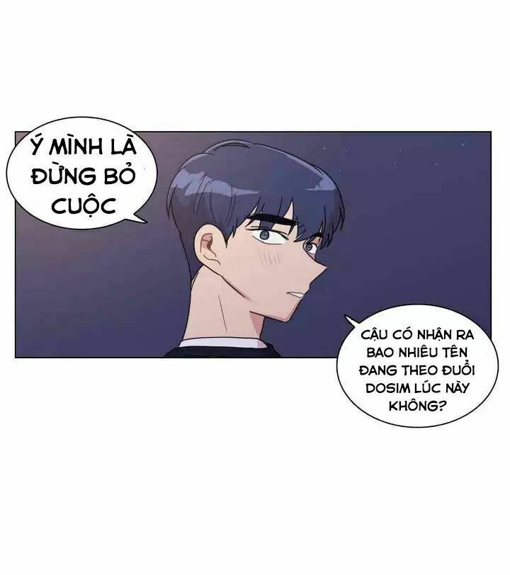 Tỏ Tình Nhầm Lẫn - Chương 42 - Trang 6