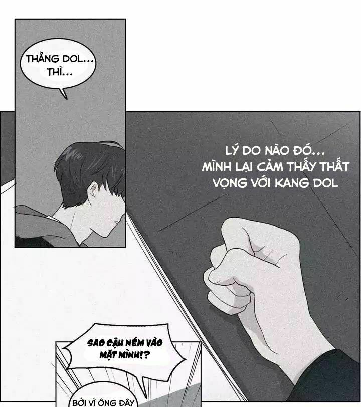 Tỏ Tình Nhầm Lẫn - Chương 42 - Trang 8