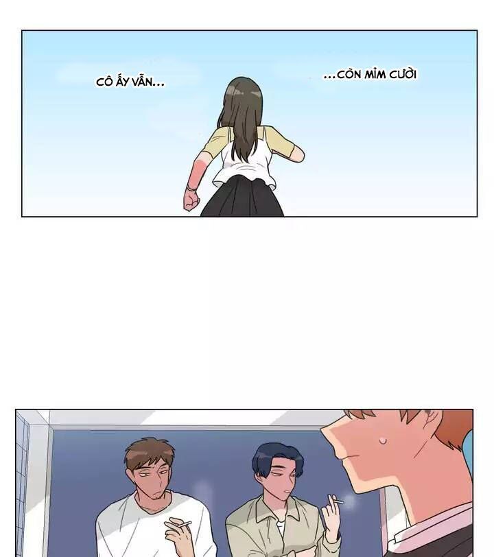 Tỏ Tình Nhầm Lẫn - Chương 43 - Trang 14