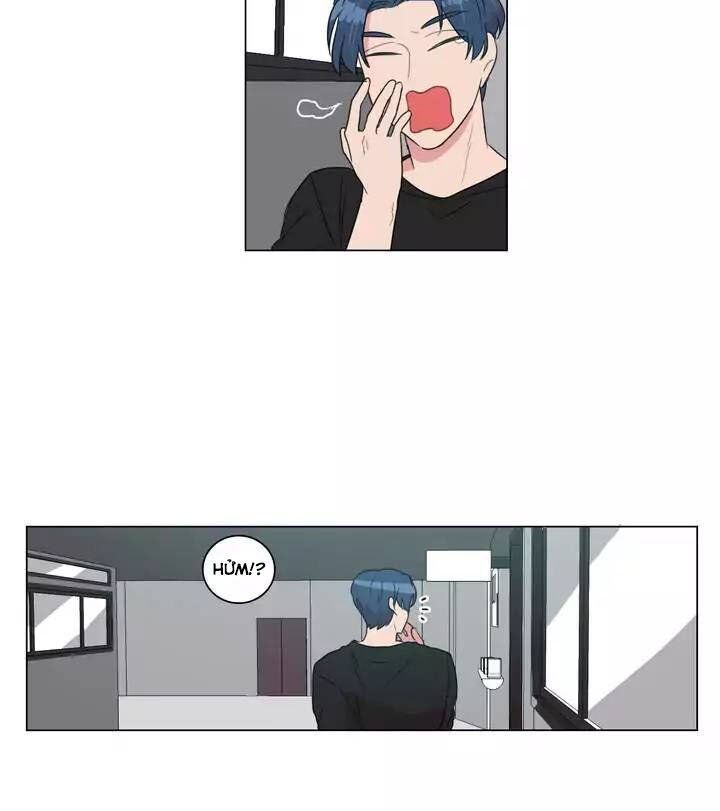 Tỏ Tình Nhầm Lẫn - Chương 43 - Trang 4