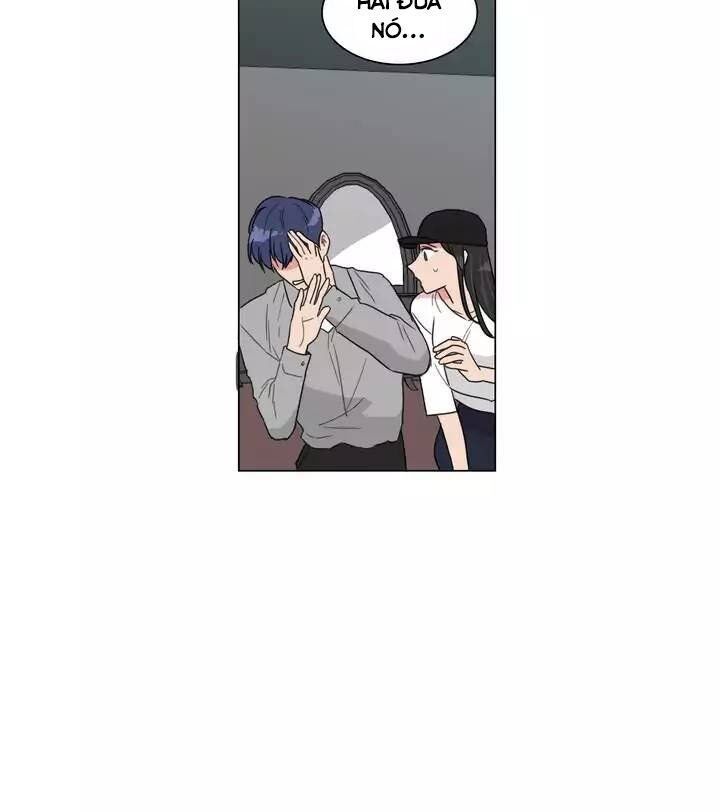 Tỏ Tình Nhầm Lẫn - Chương 43 - Trang 6