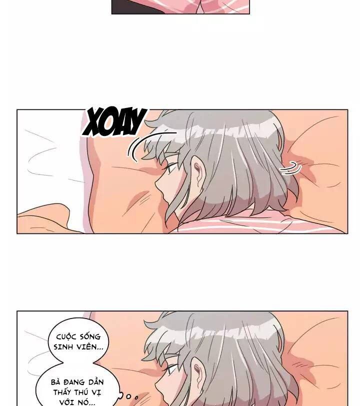 Tỏ Tình Nhầm Lẫn - Chương 45 - Trang 2