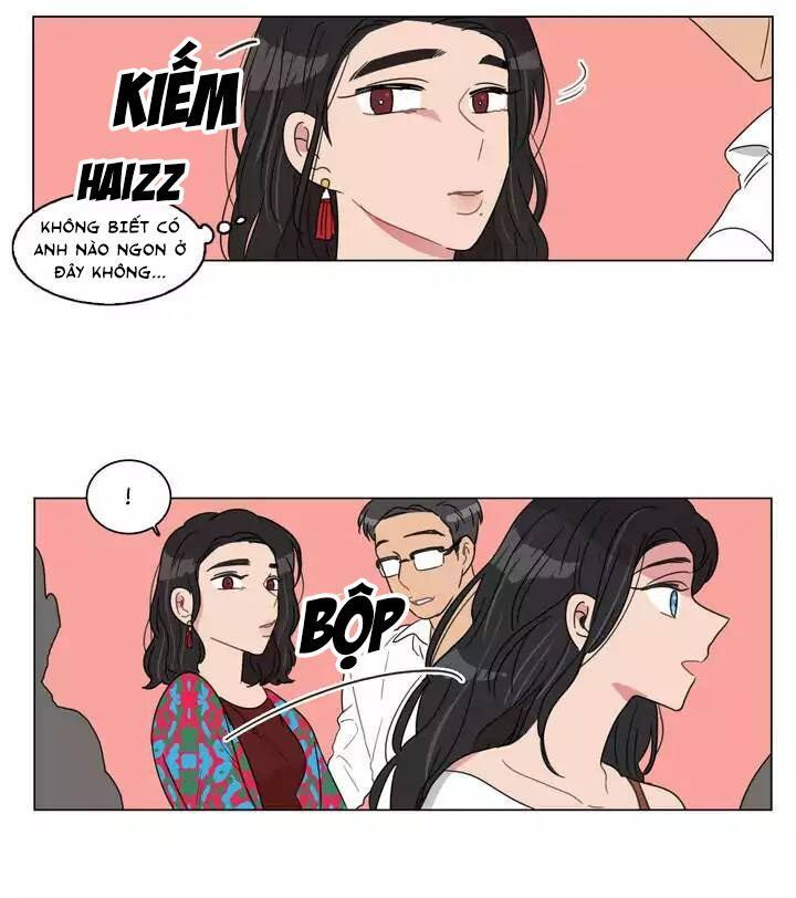 Tỏ Tình Nhầm Lẫn - Chương 45 - Trang 12