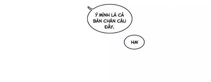 Tỏ Tình Nhầm Lẫn - Chương 45 - Trang 28