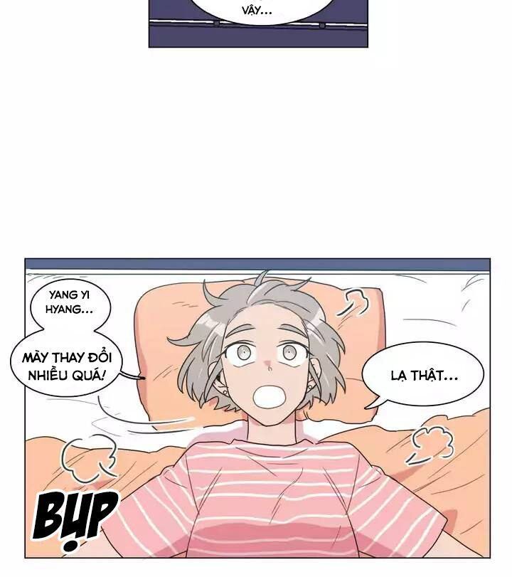 Tỏ Tình Nhầm Lẫn - Chương 45 - Trang 4