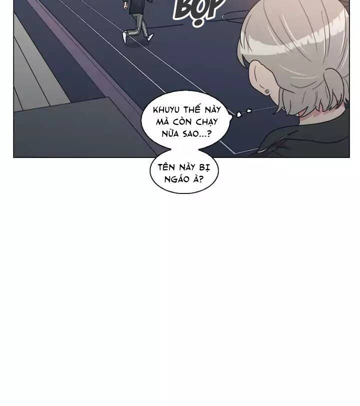 Tỏ Tình Nhầm Lẫn - Chương 45 - Trang 6