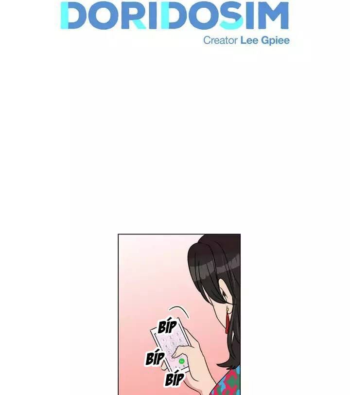 Tỏ Tình Nhầm Lẫn - Chương 45 - Trang 8