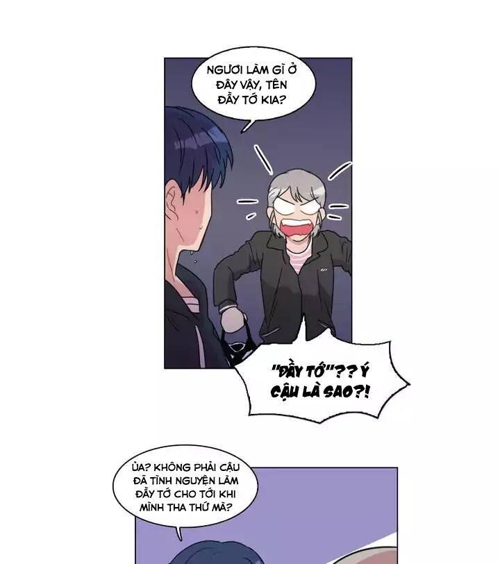 Tỏ Tình Nhầm Lẫn - Chương 46 - Trang 2