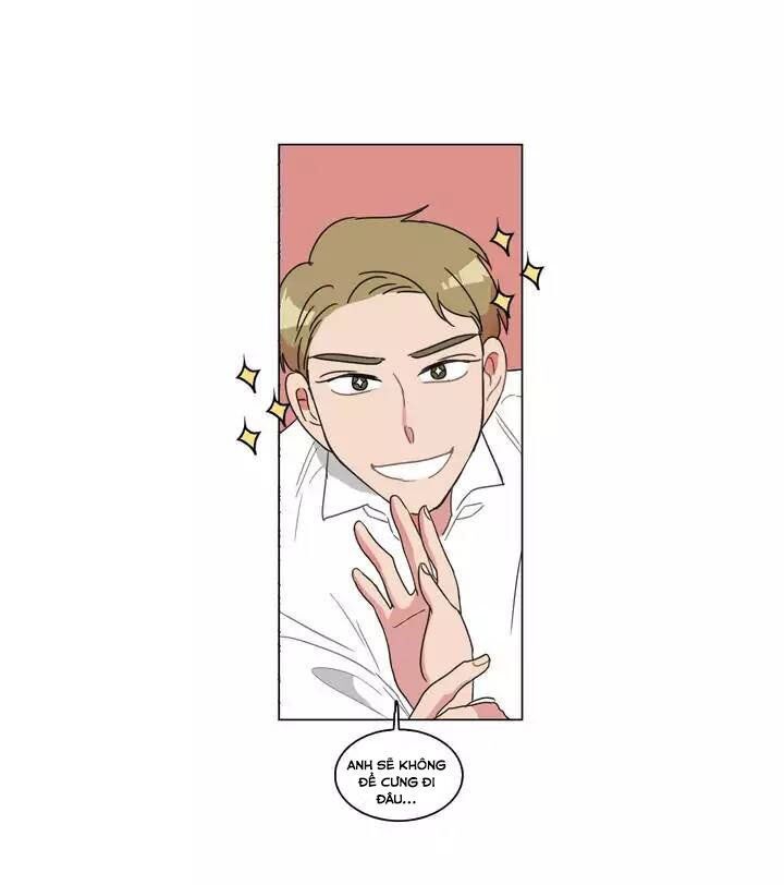 Tỏ Tình Nhầm Lẫn - Chương 46 - Trang 12