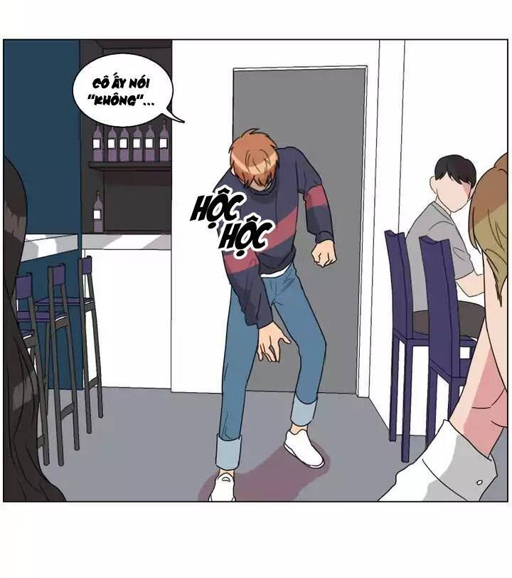 Tỏ Tình Nhầm Lẫn - Chương 46 - Trang 14