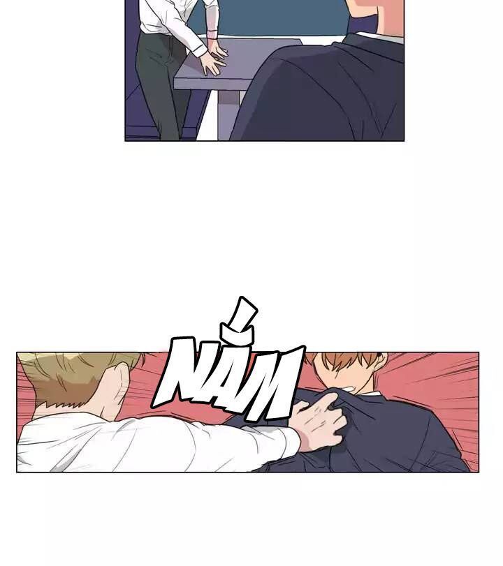 Tỏ Tình Nhầm Lẫn - Chương 46 - Trang 16