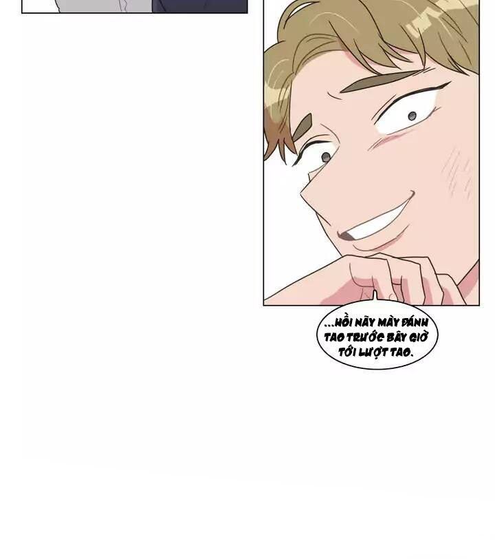 Tỏ Tình Nhầm Lẫn - Chương 46 - Trang 20