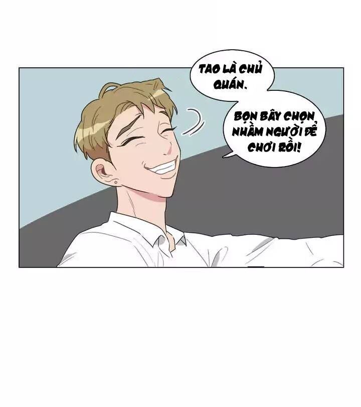 Tỏ Tình Nhầm Lẫn - Chương 46 - Trang 22