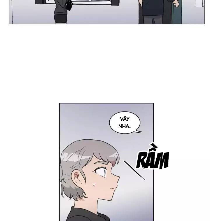 Tỏ Tình Nhầm Lẫn - Chương 46 - Trang 26