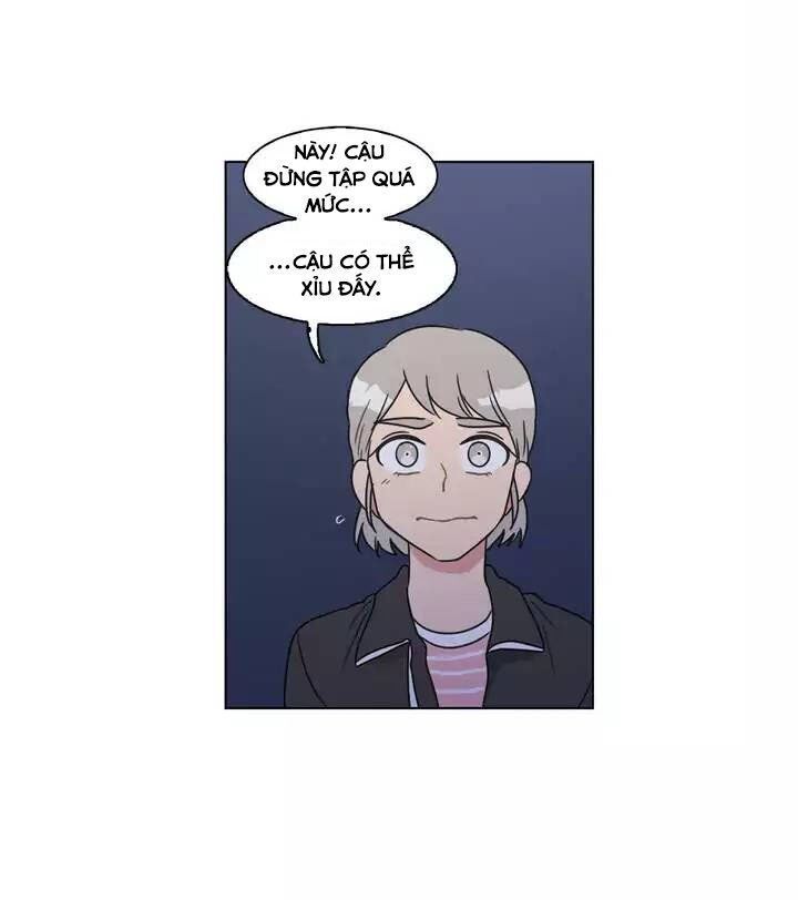 Tỏ Tình Nhầm Lẫn - Chương 46 - Trang 6