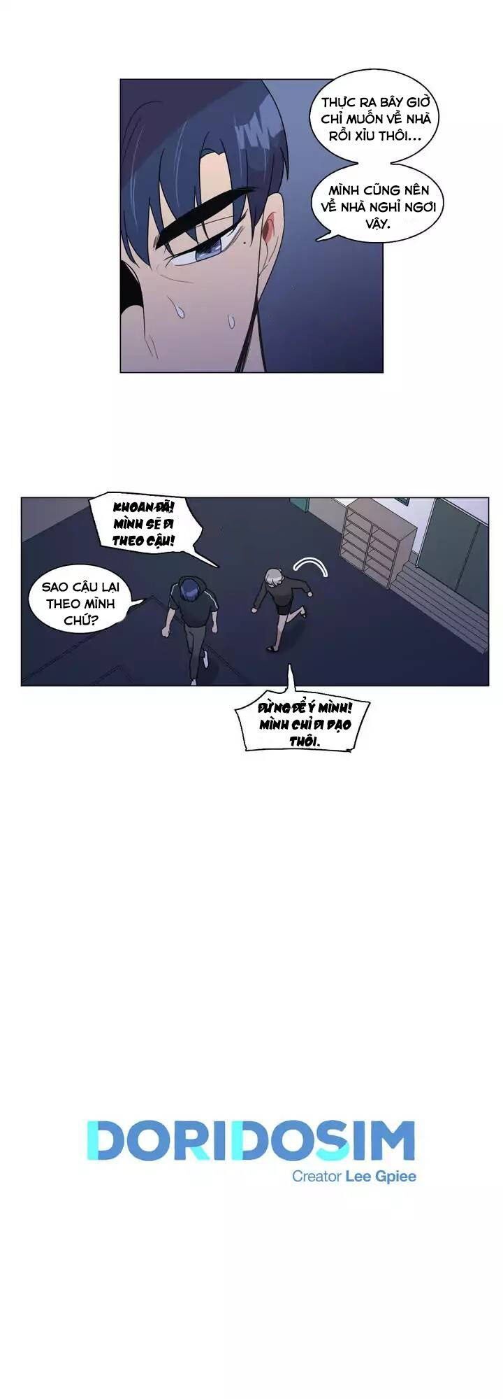 Tỏ Tình Nhầm Lẫn - Chương 46 - Trang 7