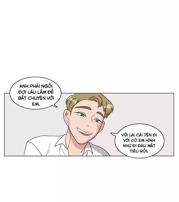 Tỏ Tình Nhầm Lẫn - Chương 46 - Trang 8