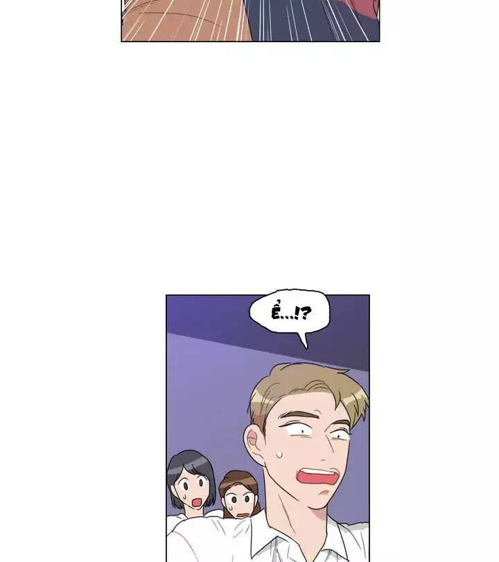 Tỏ Tình Nhầm Lẫn - Chương 47 - Trang 2