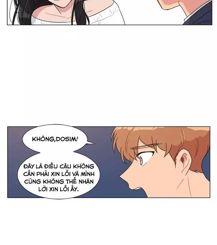 Tỏ Tình Nhầm Lẫn - Chương 47 - Trang 12