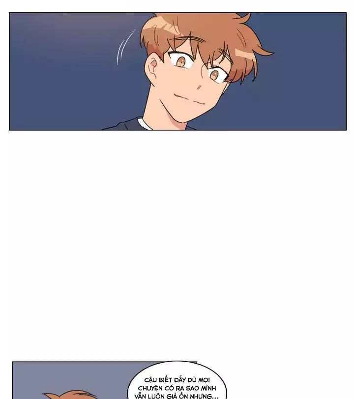 Tỏ Tình Nhầm Lẫn - Chương 47 - Trang 14