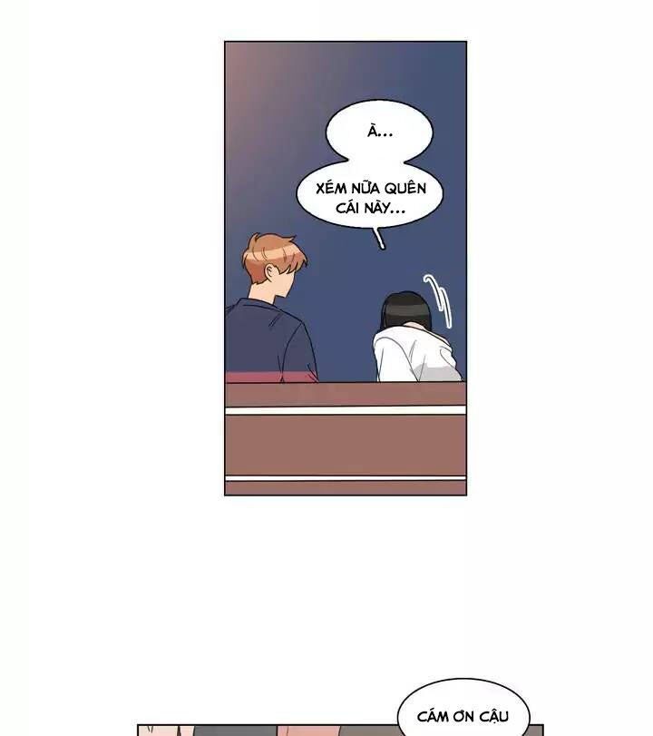 Tỏ Tình Nhầm Lẫn - Chương 47 - Trang 16