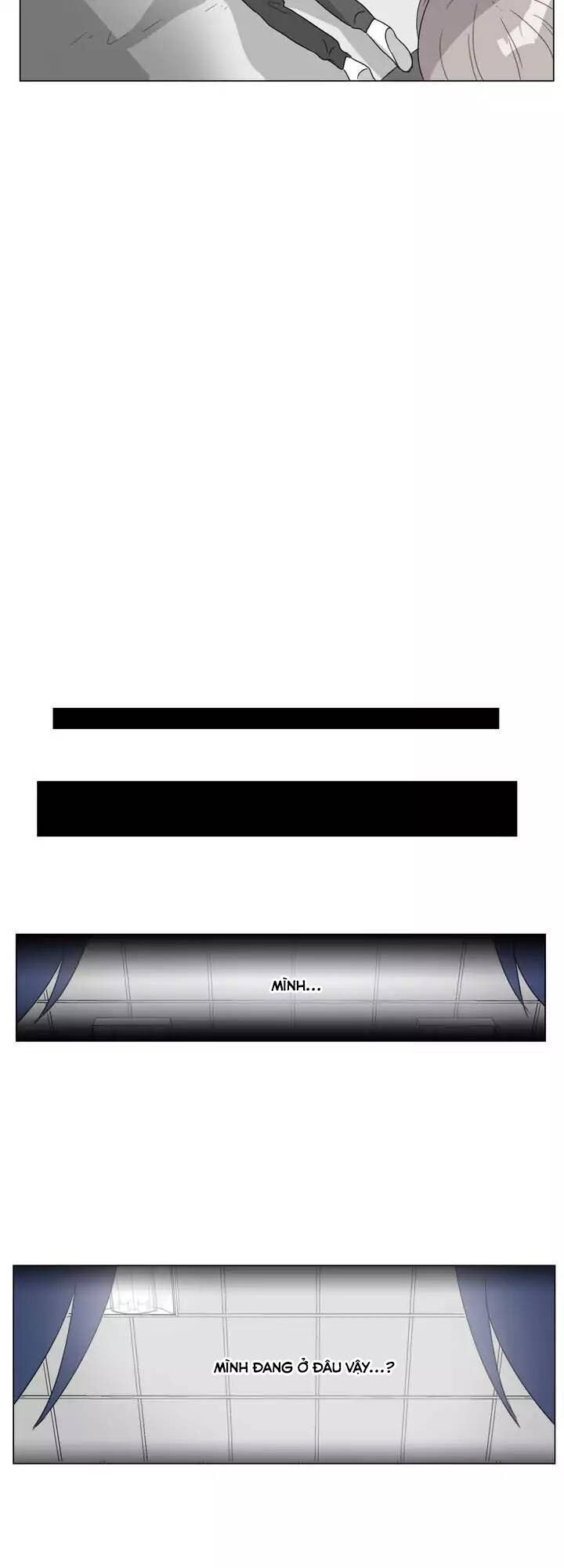 Tỏ Tình Nhầm Lẫn - Chương 47 - Trang 21