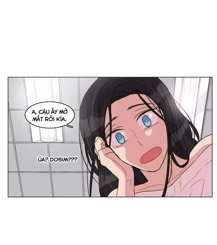 Tỏ Tình Nhầm Lẫn - Chương 47 - Trang 22