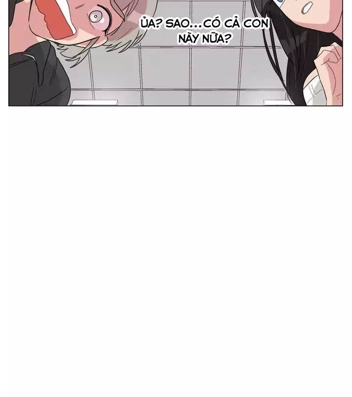 Tỏ Tình Nhầm Lẫn - Chương 47 - Trang 24