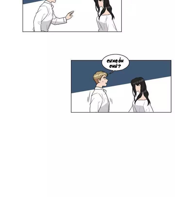 Tỏ Tình Nhầm Lẫn - Chương 47 - Trang 4