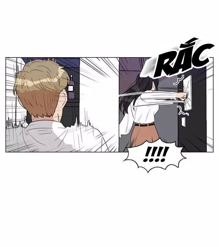 Tỏ Tình Nhầm Lẫn - Chương 47 - Trang 8