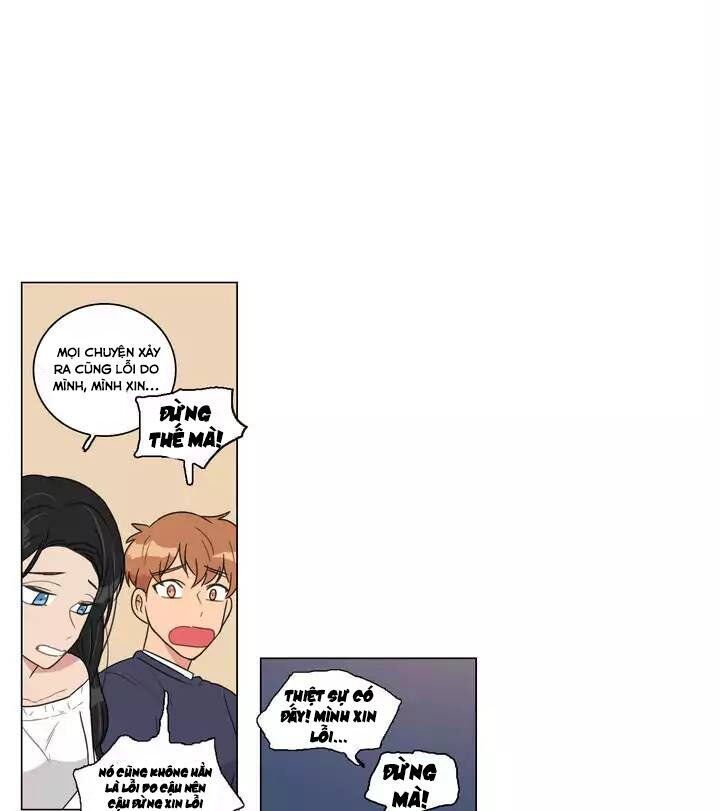 Tỏ Tình Nhầm Lẫn - Chương 47 - Trang 10