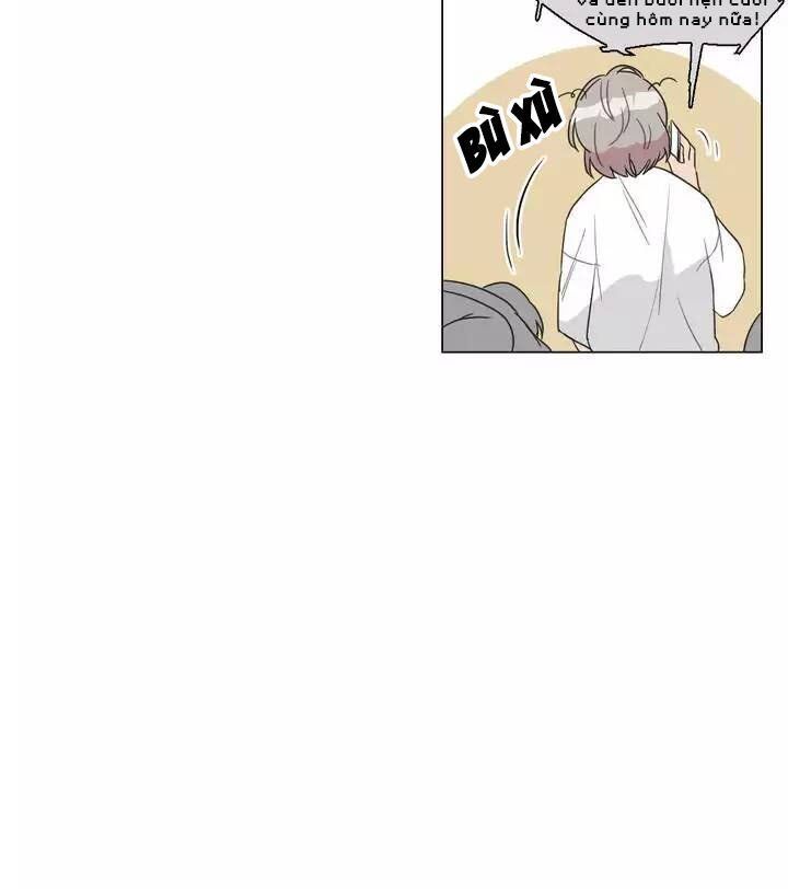 Tỏ Tình Nhầm Lẫn - Chương 48 - Trang 12