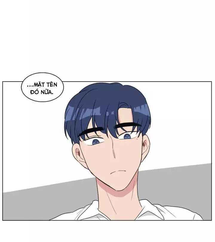 Tỏ Tình Nhầm Lẫn - Chương 48 - Trang 16